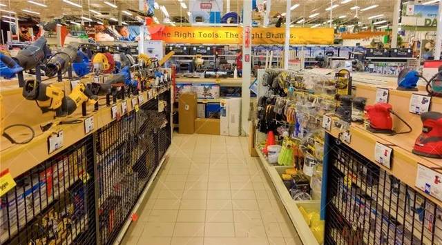 優(yōu)秀五金門店的成功密碼 品質(zhì)、專業(yè)與服務(wù)的三重奏